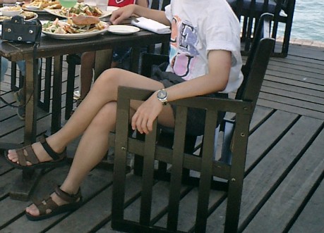 Belen recommends best of Advice for men wearing pantyhose Retro blowjob movies