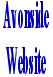 Avonside Display Team Website