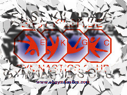 EKGC SHATTER WALLPAPER