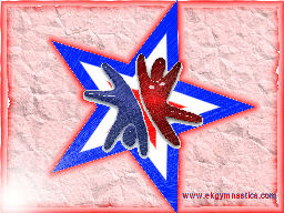 EKGC SHOOTING STAR WALLPAPER
