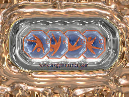 EKGC MOLTEN METALS WALLPAPER