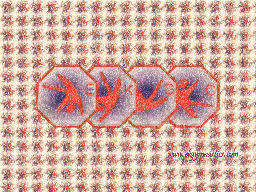 EKGC COLOURED PENCIL WALLPAPER