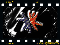 EKGC ON FILM WALLPAPER