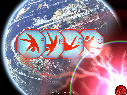EKGC SPACE1 WALLPAPER