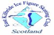 East Kilbride Ice Figure Skating Club 