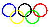 Olympic Webiste Gymnastics Page