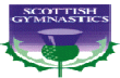 Scottish Gymnastics Website
