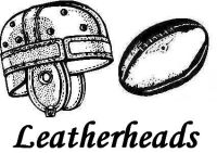 leatherheads
