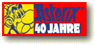 40 Jahre Asterix