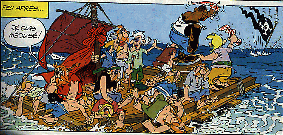 Karikatura