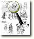 Jak vznik� comics..