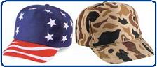 Caps Collection