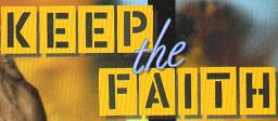 Keep the Faith - Religious 1