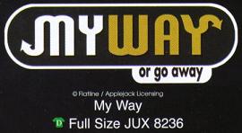 JUX 8236