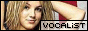 i am a vocalist