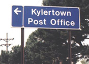 where it all began