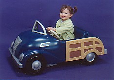 Lexie 4/27/01
