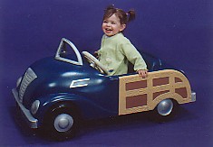 Lexie 4/27/01