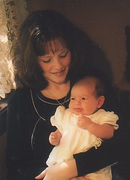 This is one of Mommy's favorites!!