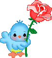 Tweet! Tweet! Tweet!
