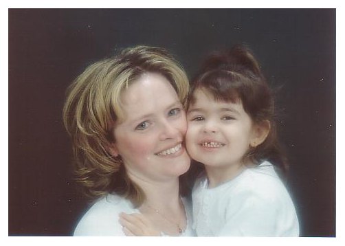 Lynn & Lexie
