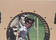 Where oh&nbsp; where can that big slide be?!?