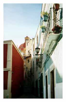 Una Calle...
