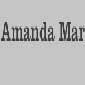 Amanda Marsalis naci� en San Francisco. Su padre era piloto y su madre una sobrecargo. Ellos se conocieron en un avi�n y Amanda fue concevida en un viaje a Iran. Desde entonces ella ha viajado alrededor del mundo con un ojo muy observador.