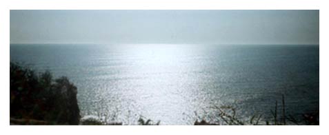 Playa de Mazatl�n...