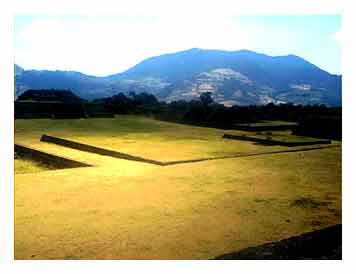 Vista Teotenango...