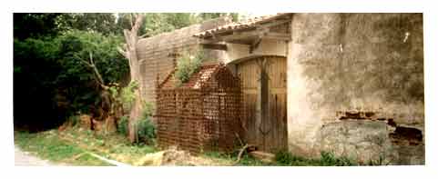 Una Casa L�gubre...