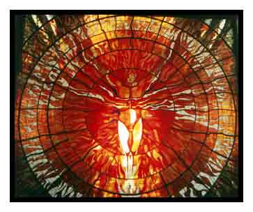 Cosmovitral...