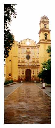 Catedral...