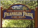 VILLAGE OF FRANKLIN PARK!