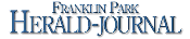 FRANKLIN PARK NEWS PAPER WEBSITE!