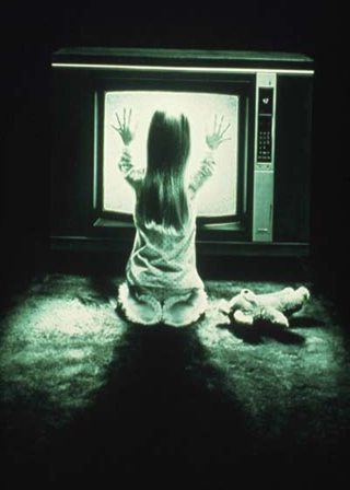 Historias paranormales