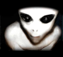 Videos de extraterrestres