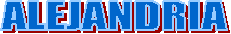 ALEJANDRIA