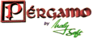 Logo P�rgamo