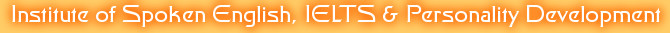 Lezeste Institute of Spoken English, IELTS & Personality Development logo
