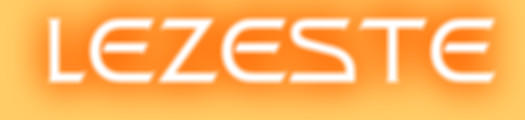 LEZESTE CLASSES LOGO