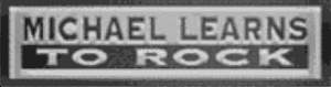 Logo - Michael Learns To Rock