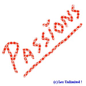 Lez's Passions 