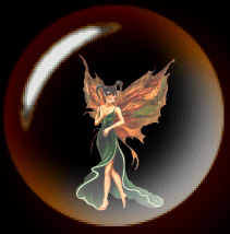 Rebeckah's Home Page