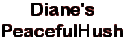 Diane's Directory