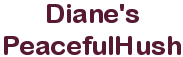 Diane's Directory