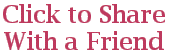 Mailbits button, Click to Share this page by email
