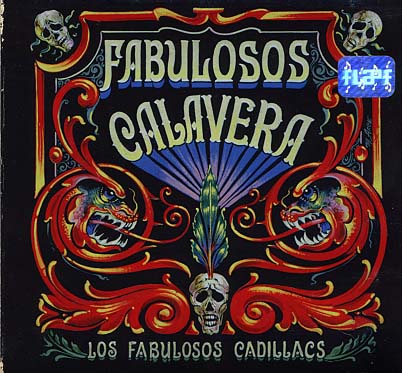 FABULOSOS CALAVERA 1997
