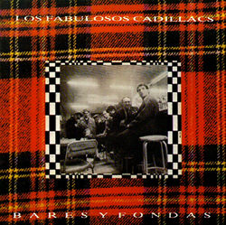 BARES Y FONDAS 1986