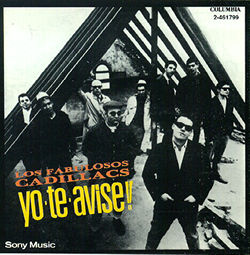 YO TE AVISE!!1987